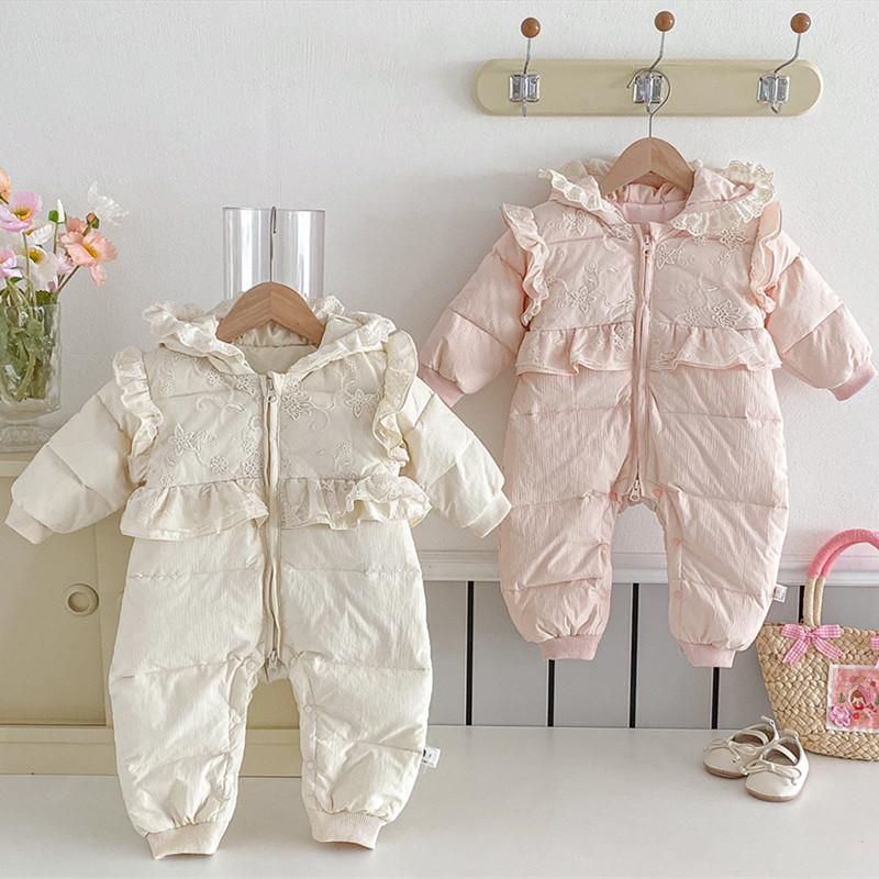 Winter Clothing Newborn - Cekcya Twins Vestiti Bambino Inverno Neonato