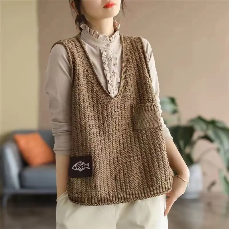 Winter Clothing Trends For Women - In Offerta: Gilet Corto da Donna