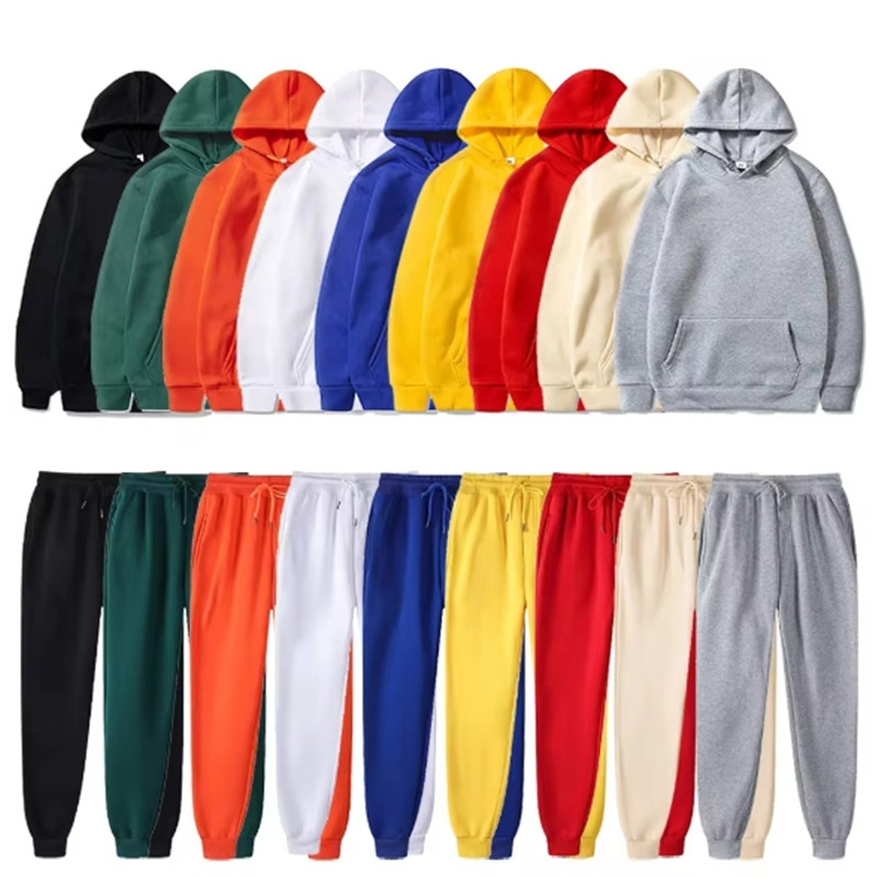 Winter Clothing Usa - Nuova Tuta Sportiva 2026 da Uomo,