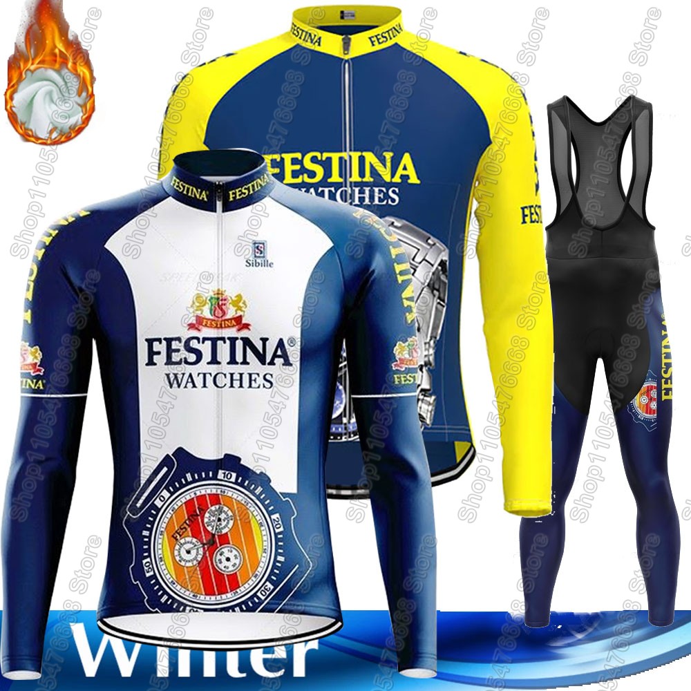 Winter Clothing In Spanish - Completo Ciclismo Spagnolo 2026: Maglia e