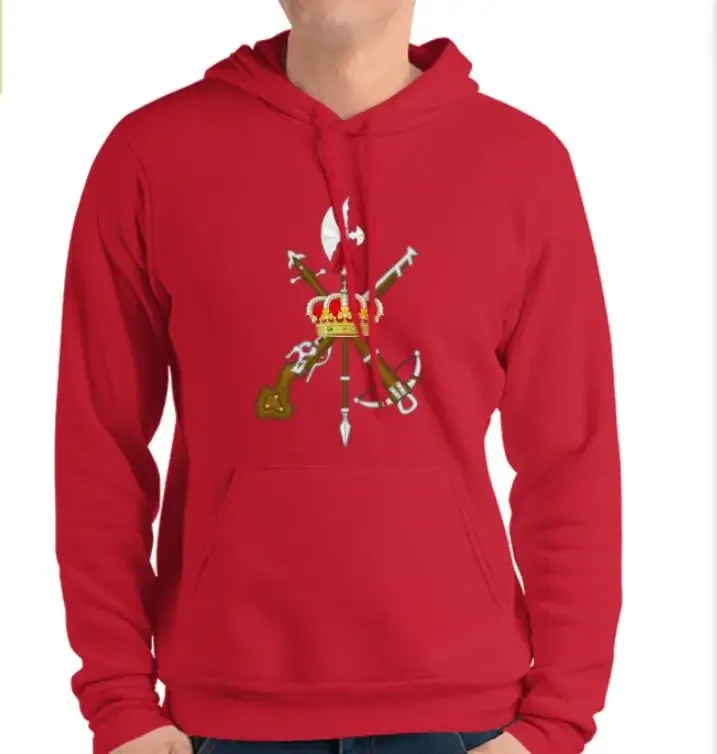 Winter Clothing In Spanish - 
