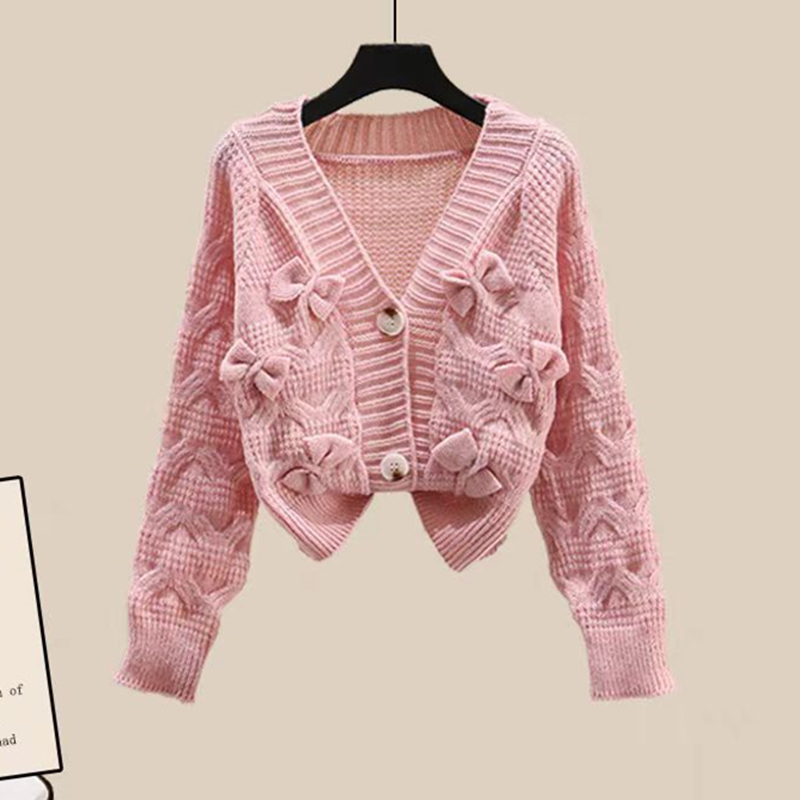 Winter Clothing Trends For Women - Cardigan Elegante Nuovo Arrivo Giacche Invernali