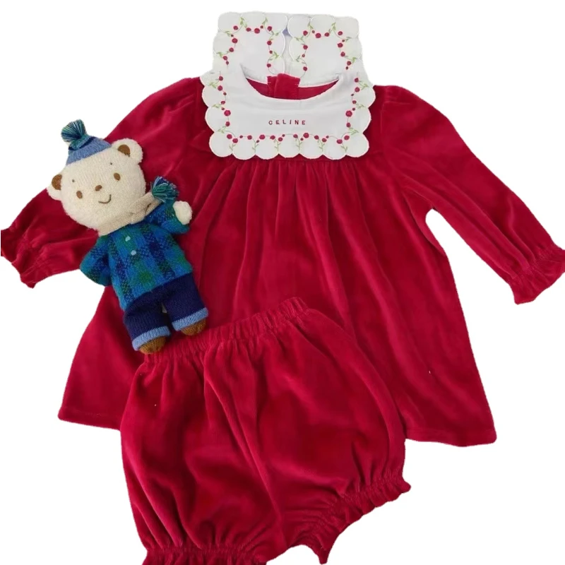 Winter Clothing In Spanish - Abito invernale per bambini spagnoli Abito