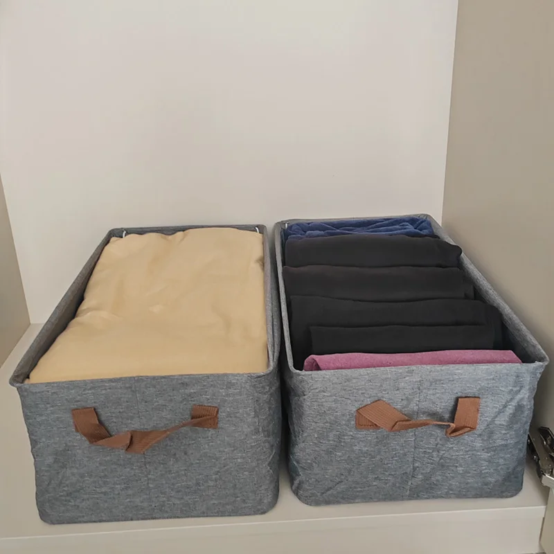 Scatola Pieghevole per Organiz - Winter Clothing Organizer recensione e prezzo