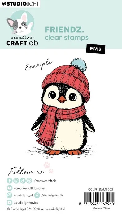 Pinguini in Inverno - Nuovi St - Winter Clothing Photo recensione e prezzo