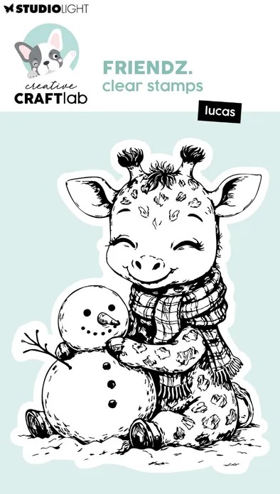 Pinguini in Inverno - Nuovi St - Winter Clothing Photo recensione e prezzo