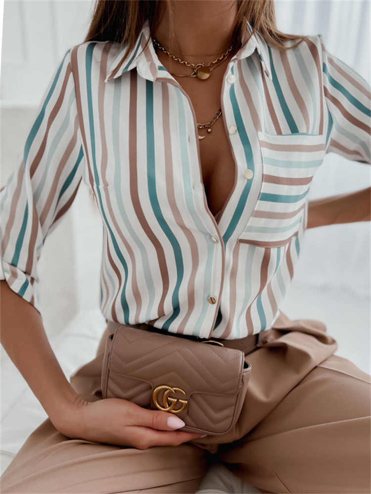 Camicetta da donna elegante 20 - Winter Clothing Pinterest recensione e prezzo