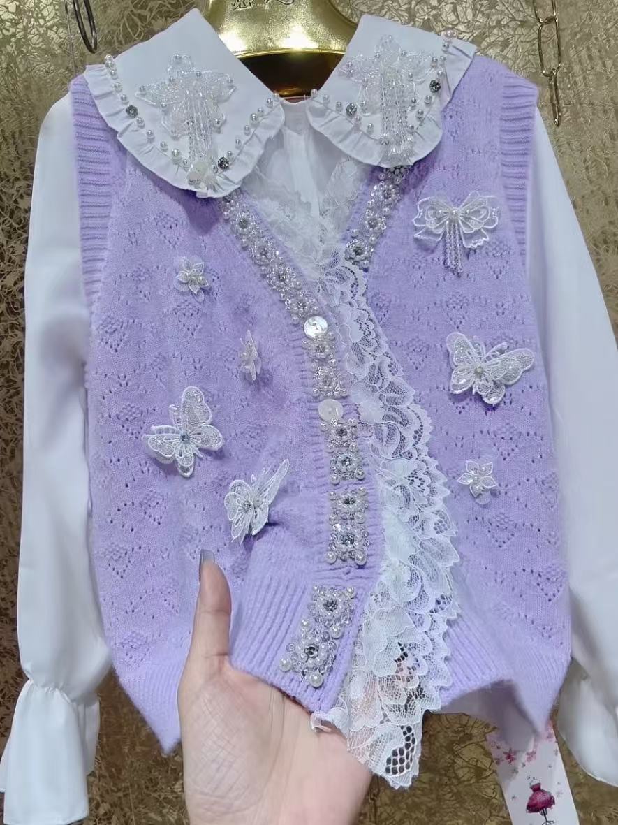 Gilet di maglieria da donna da - Winter Clothing Trends For Women recensione e prezzo
