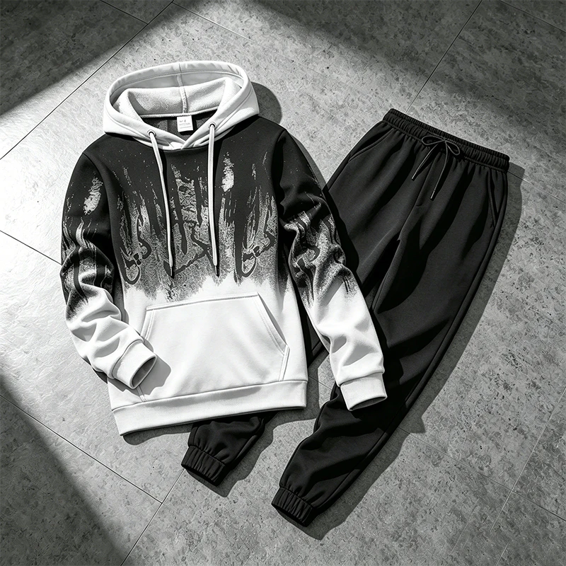 Tuta da uomo autunno inverno c - Winter Clothing Usa recensione e prezzo
