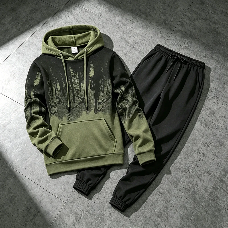Tuta da uomo autunno inverno c - Winter Clothing Usa recensione e prezzo