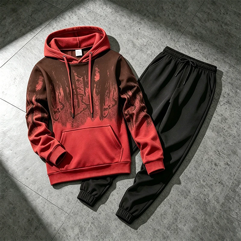 Tuta da uomo autunno inverno c - Winter Clothing Usa recensione e prezzo