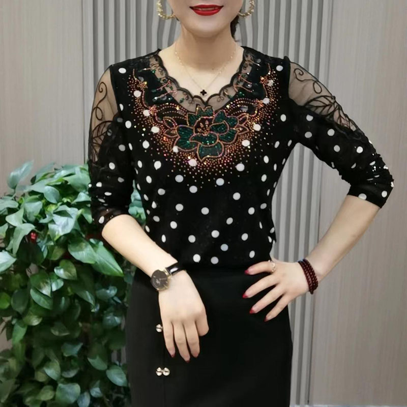 Camicetta da donna alla moda c - Winter Clothing Kit recensione e prezzo