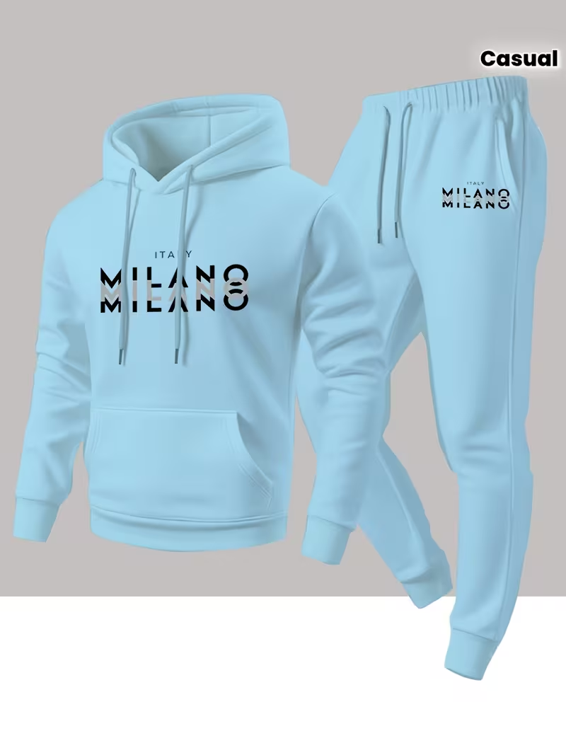 Set da Uomo alla Moda con Stam - Winter Clothing Usa recensione e prezzo