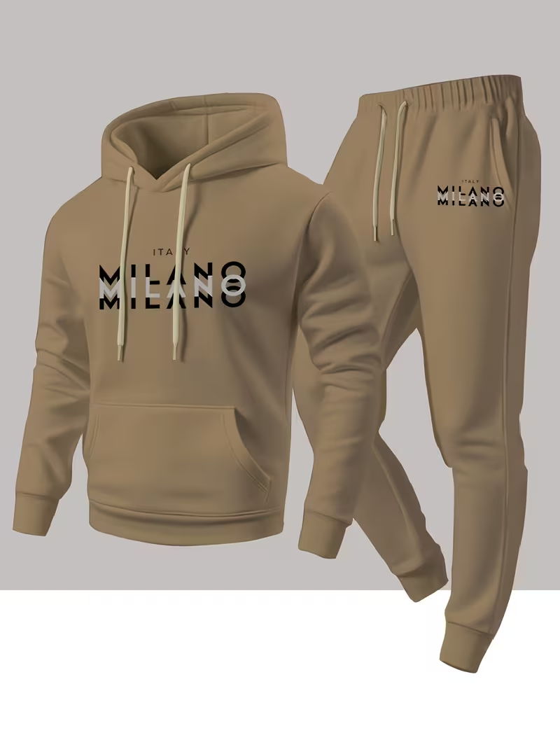 Set da Uomo alla Moda con Stam - Winter Clothing Usa recensione e prezzo