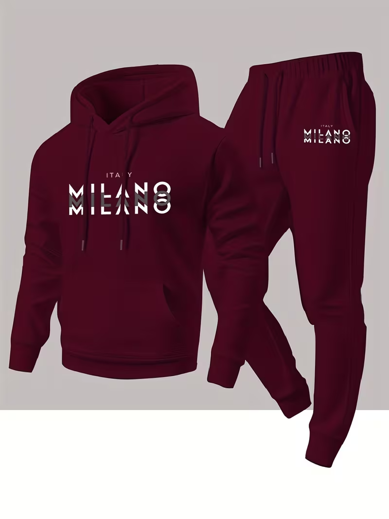 Set da Uomo alla Moda con Stam - Winter Clothing Usa recensione e prezzo