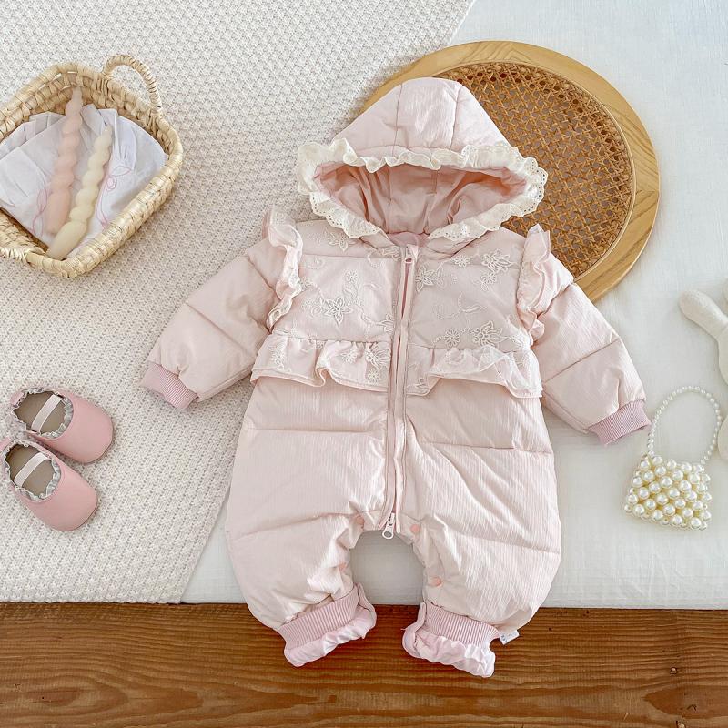 Cekcya Twins Vestiti Bambino I - Winter Clothing Newborn recensione e prezzo