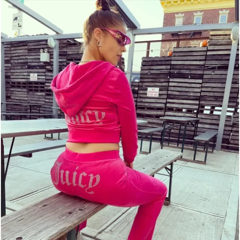 2025 Nuovo Inverno Juicy Couto - Winter Clothing Color recensione e prezzo