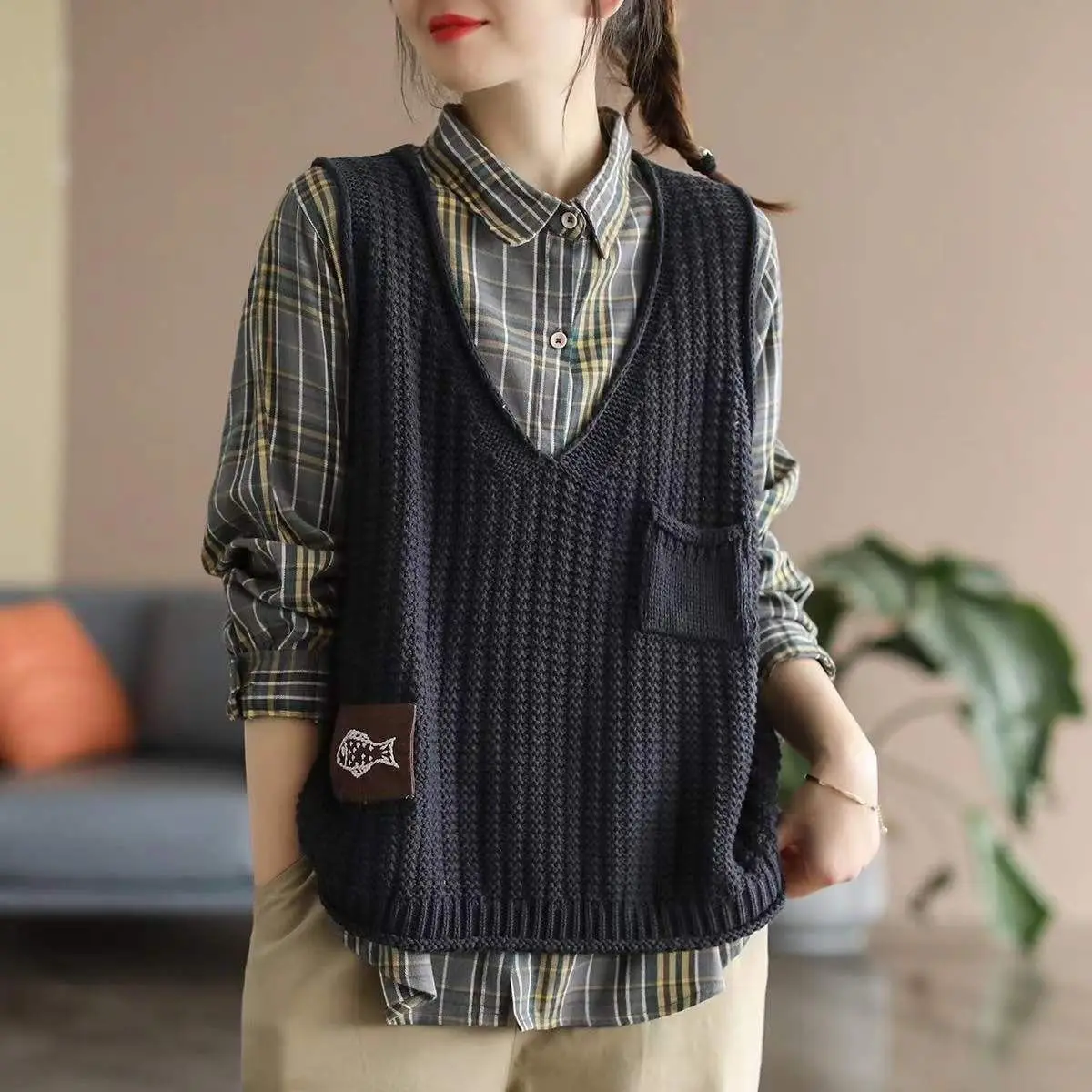 In Offerta: Gilet Corto da Don - Winter Clothing Trends For Women recensione e prezzo