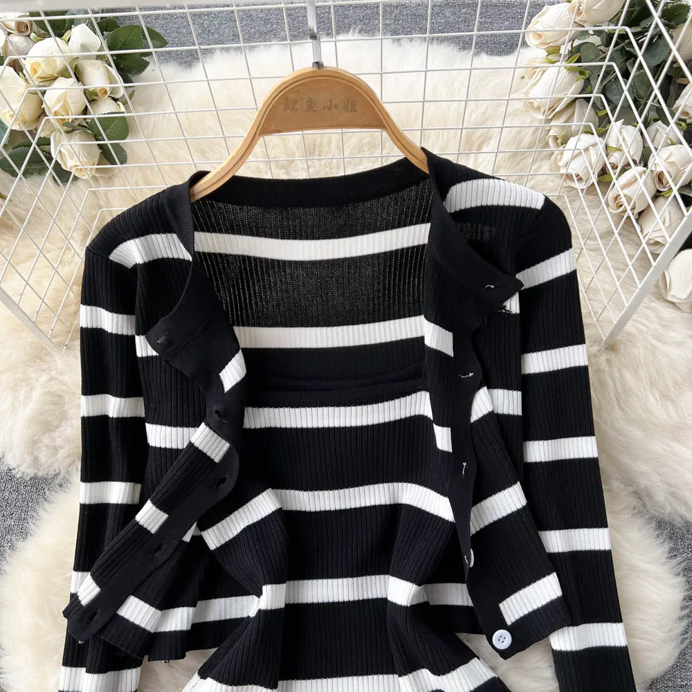 Abito coreano con cinturino pe - Winter Clothing Color recensione e prezzo