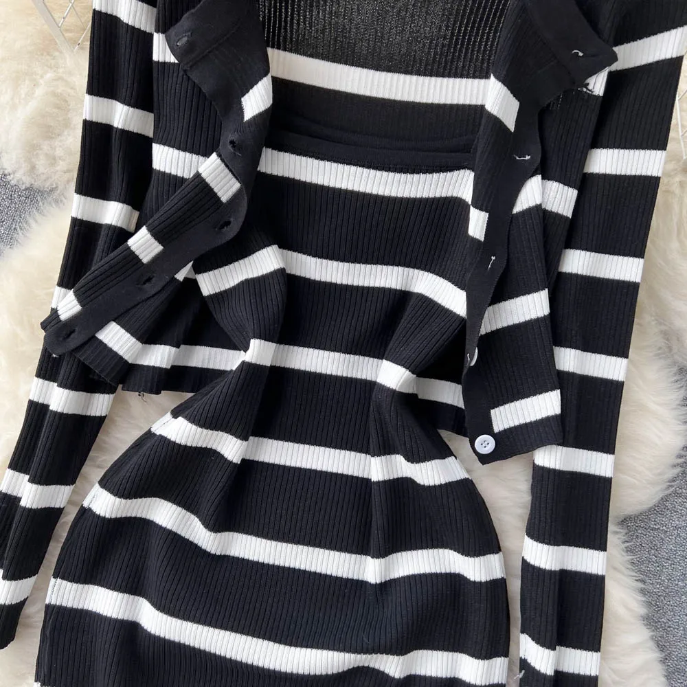 Abito coreano con cinturino pe - Winter Clothing Color recensione e prezzo