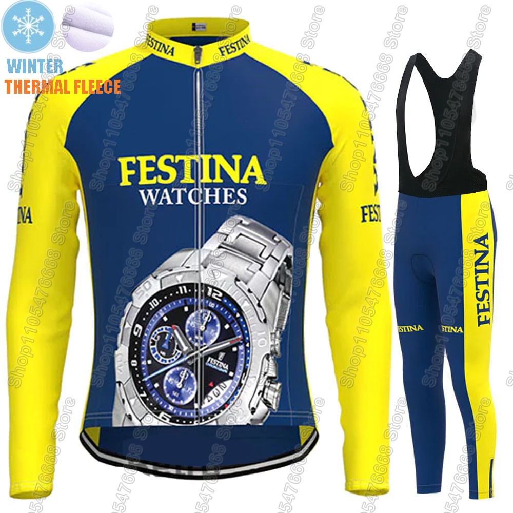 Completo Ciclismo Spagnolo 202 - Winter Clothing In Spanish recensione e prezzo