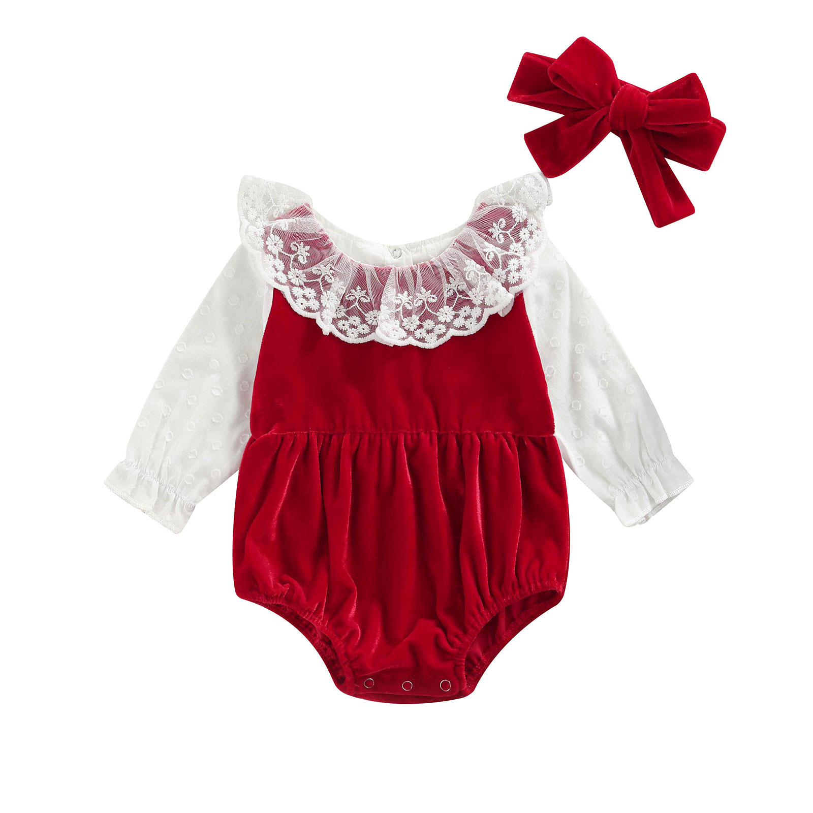 Primavera Inverno Neonato Neon - Winter Clothing Newborn recensione e prezzo