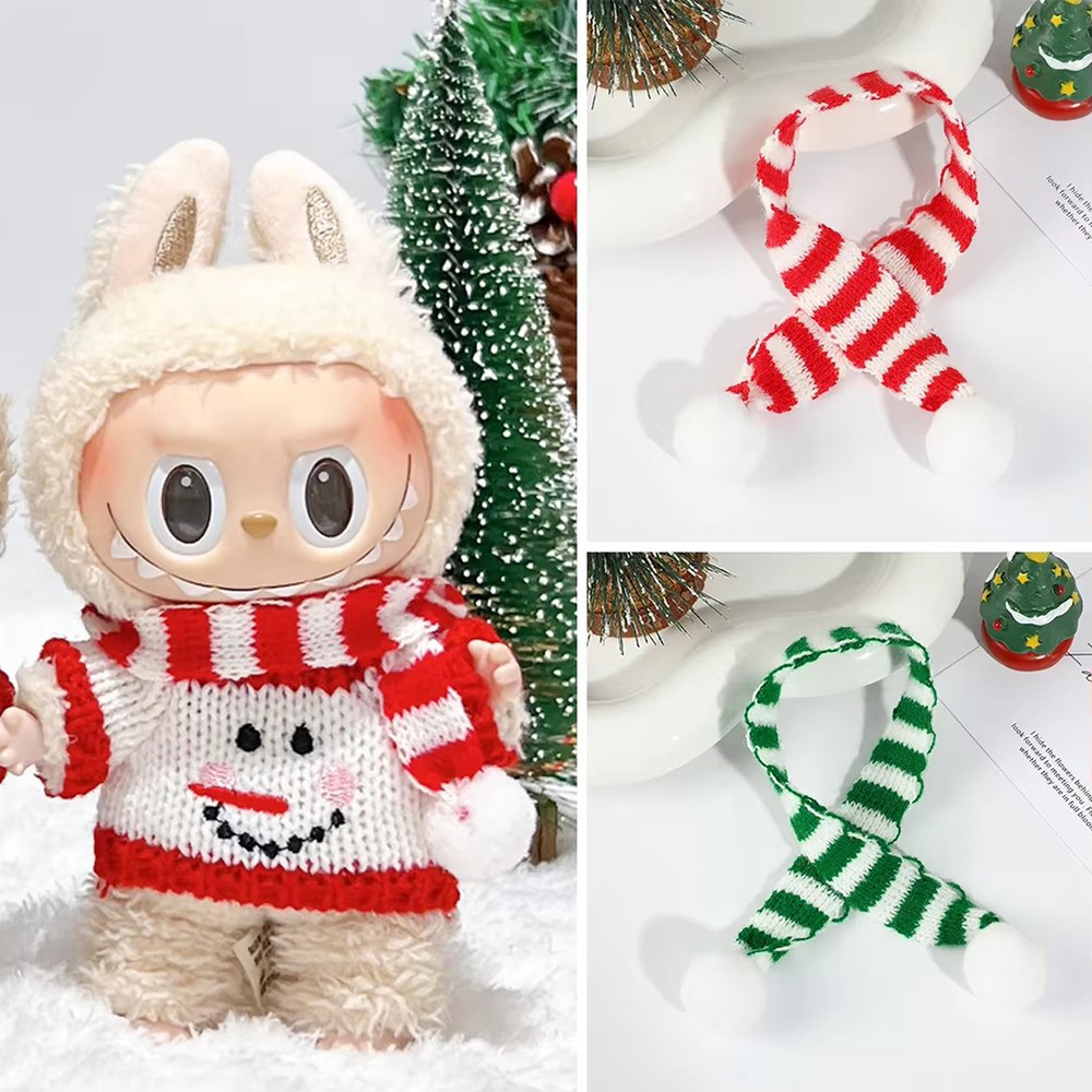 15-17 cm Mini vestiti per bamb - Winter Clothing Kit recensione e prezzo