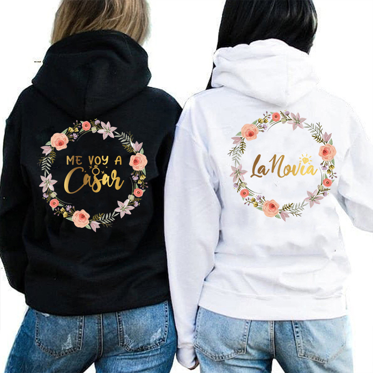 Felpe con cappuccio per squadr - Winter Clothing In Spanish recensione e prezzo