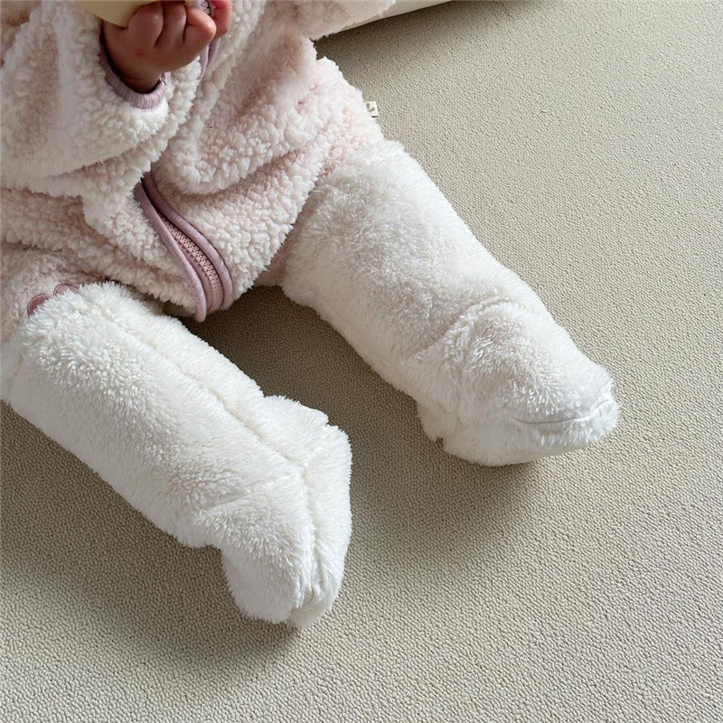 Caldi calzini invernali per ba - Winter Clothing Newborn recensione e prezzo