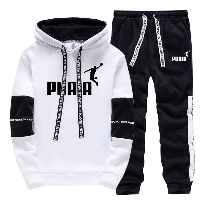 Tuta Sportiva da Uomo con Stam - Winter Clothing Usa recensione e prezzo