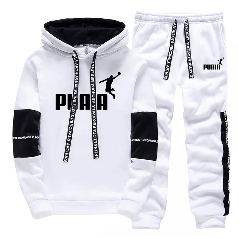 Tuta Sportiva da Uomo con Stam - Winter Clothing Usa recensione e prezzo