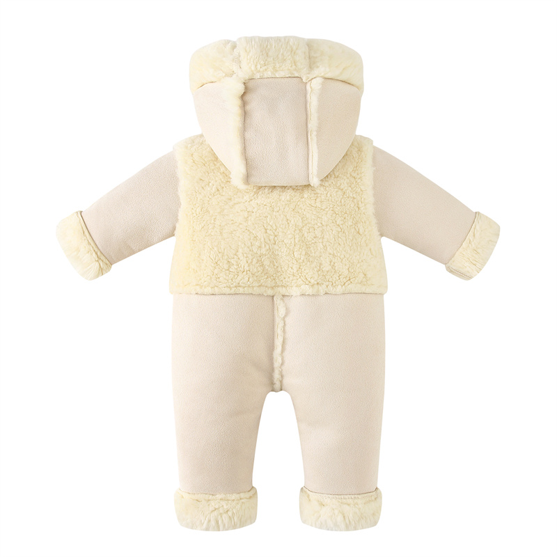 Tutina per Neonati Autunno Inv - Winter Clothing Newborn recensione e prezzo
