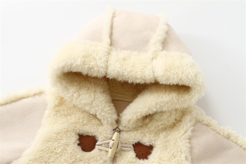 Tutina per Neonati Autunno Inv - Winter Clothing Newborn recensione e prezzo