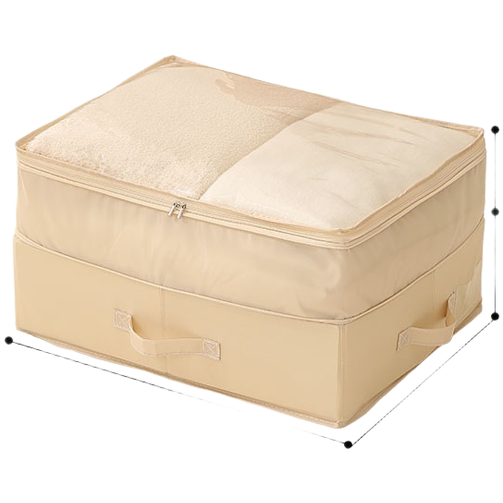 Organizzatore antipolvere sott - Winter Clothing Organizer recensione e prezzo