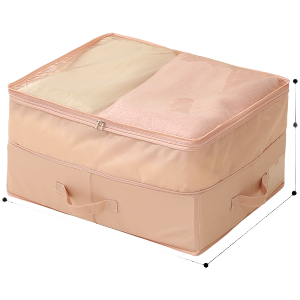 Organizzatore antipolvere sott - Winter Clothing Organizer recensione e prezzo