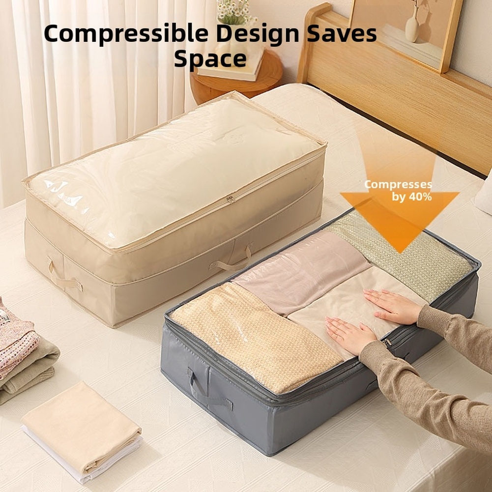 Organizzatore antipolvere sott - Winter Clothing Organizer recensione e prezzo