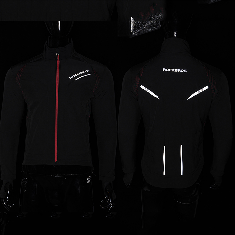 ROCKBROS Inverno Più Caldo Bic - Winter Clothing Pinterest recensione e prezzo