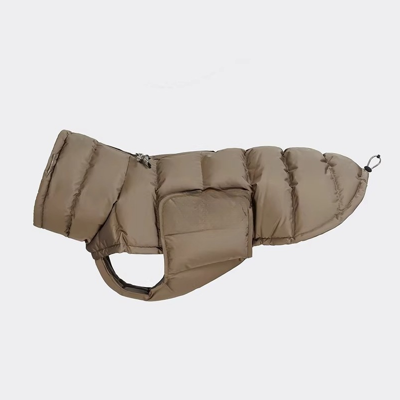 Abbigliamento invernale per ca - Winter Clothing Alaska recensione e prezzo