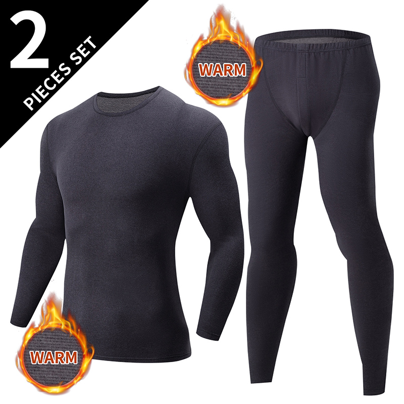 Completo Invernale da Uomo in  - Winter Clothing Fashion recensione e prezzo