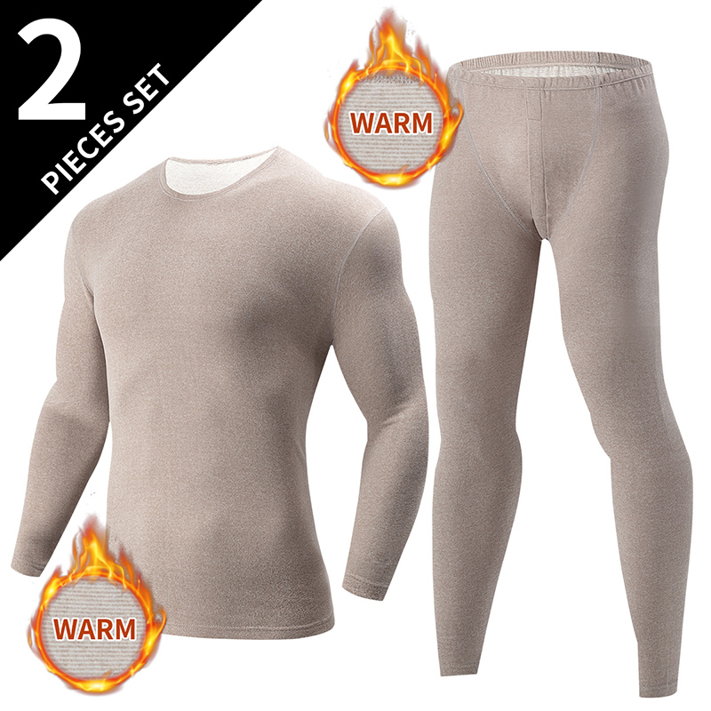 Completo Invernale da Uomo in  - Winter Clothing Fashion recensione e prezzo