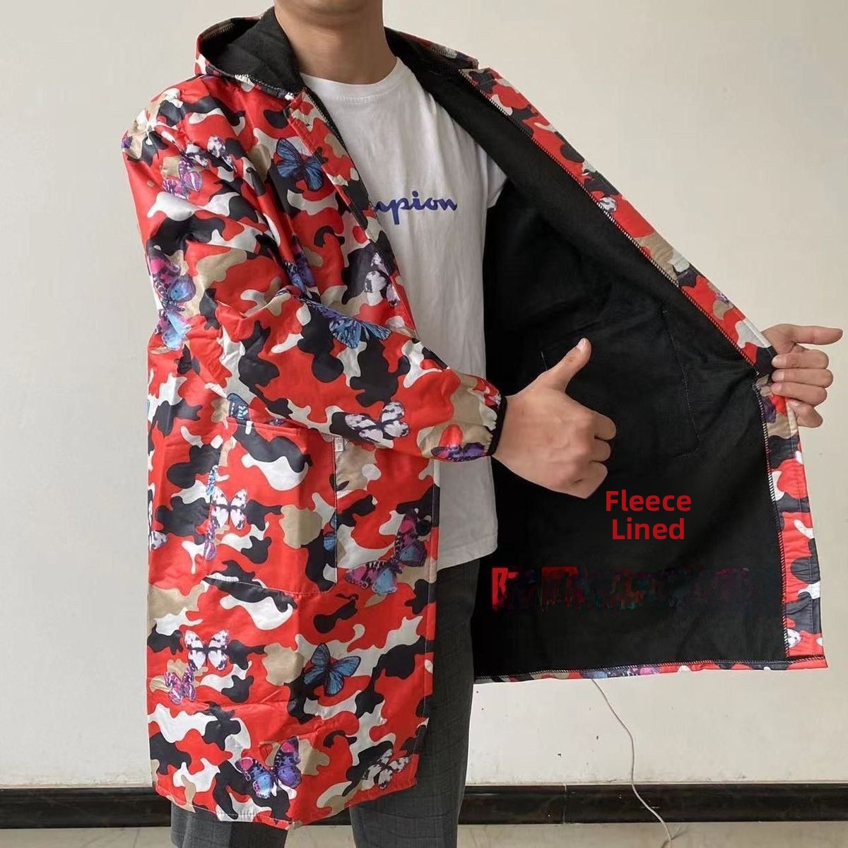 Grembiule da Cucina Invernale  - Winter Clothing Usa recensione e prezzo