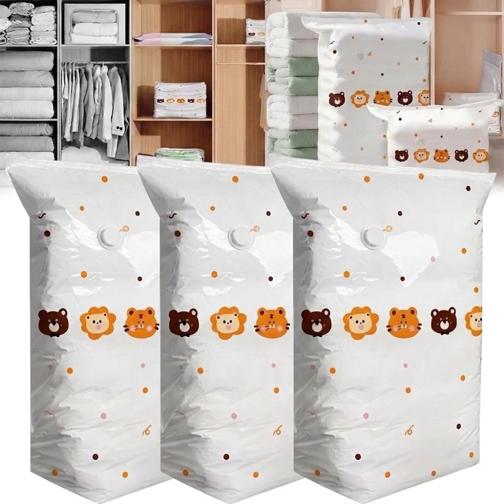Sacchi Sottovuoto Ispessiti Re - Winter Clothing Organizer recensione e prezzo