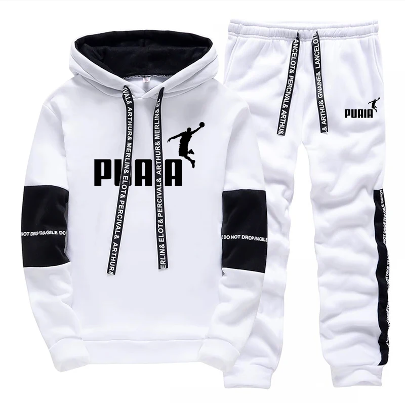 Tuta Sportiva da Uomo in Offer - Winter Clothing Usa recensione e prezzo