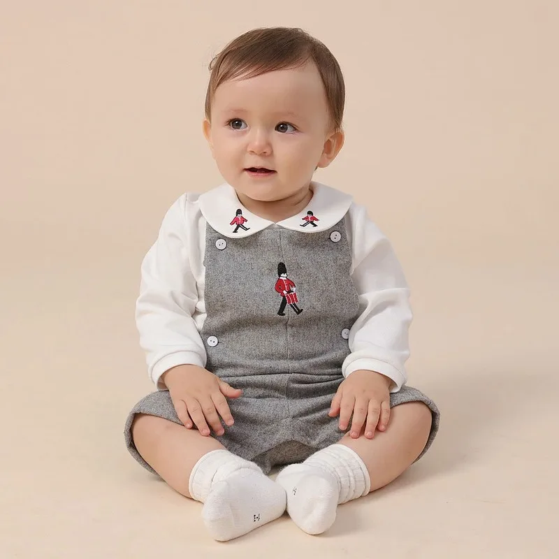 Nuovo Completo Invernale per N - Winter Clothing In Spanish recensione e prezzo