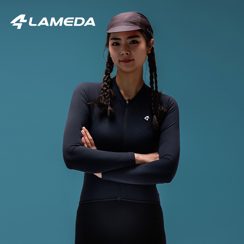 Maglia da ciclismo LAMEDA Pro  - Winter Clothing Pinterest recensione e prezzo