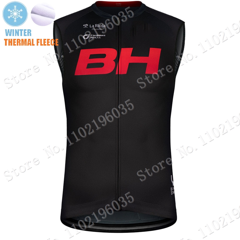 Gilet da ciclismo 2023 BH Colo - Winter Clothing In Spanish recensione e prezzo