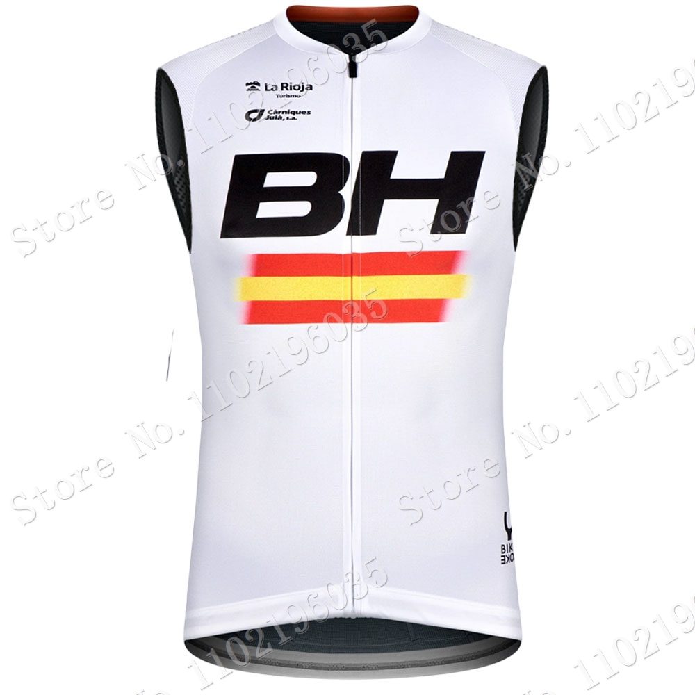 Gilet da ciclismo 2023 BH Colo - Winter Clothing In Spanish recensione e prezzo