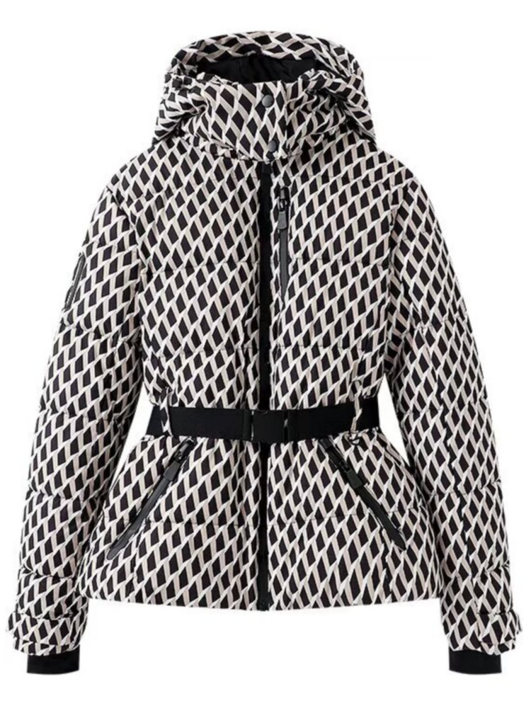Set 2 Pezzi Invernale da Donna - Winter Clothing Color recensione e prezzo