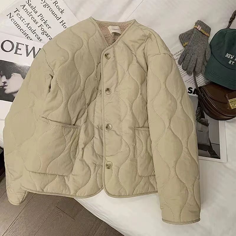 Autunno Inverno Giacca trapunt - Winter Clothing Trends For Women recensione e prezzo