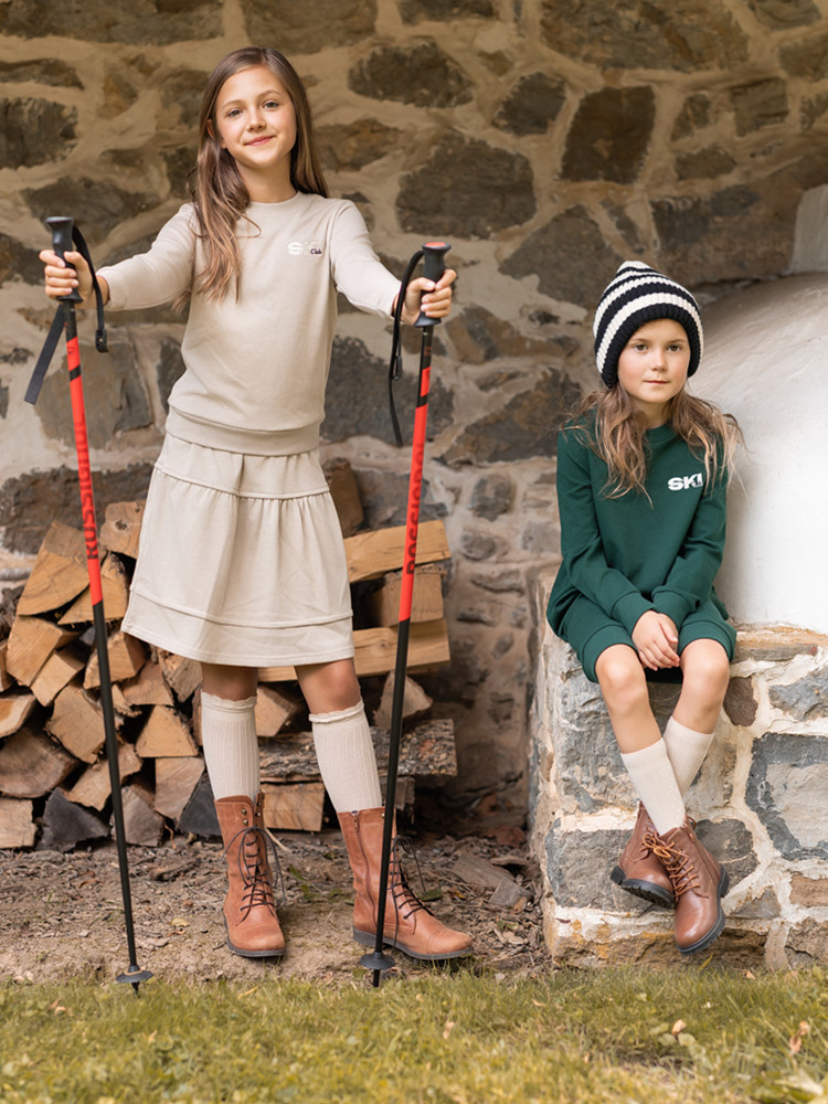 AP 2025 AW Collezione da sci p - Winter Clothing Kit recensione e prezzo